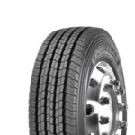 235/75R17.5 132/130M Goodyear Reg Rhs ii M+S 3PMSF 572649