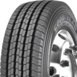 265/70R17.5 139/136M Goodyear Reg Rhs ii + 570303