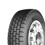 225/75R17.5 129/127M Petlas Rz-300 M+S 70352