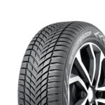 225/55R18 102V XL Nokian Seasonproof M+S 3PMSF T433181