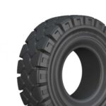 7.00-12 Atire Segmansız Premium Plus Forklift Dolgu LastikLer 125041