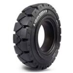 650-10 (225/75-10) Addo India Siyah Dolgu Segmanlı AD042