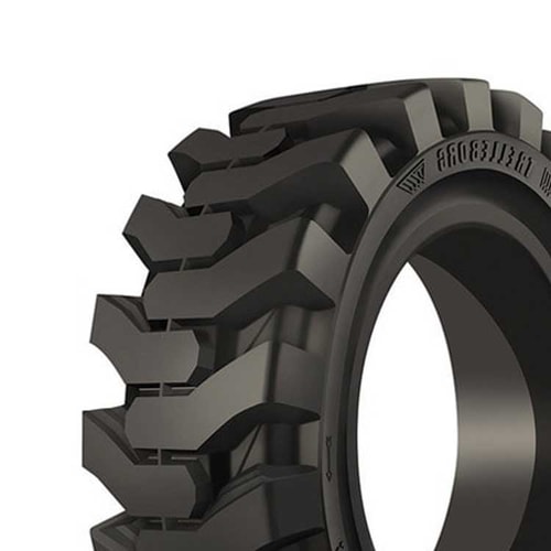 sks900-1 33X12-20 (7.50) Trelleborg Sks900 Forklift Dolgu Segmanlı TT89960701 - Görsel 1