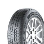 235/60R18 107V XL General Tire Snow Grabber Plus FR M+S 3PMSF 0450970