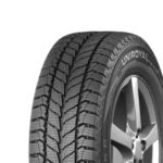 185R14C 102/100Q Uniroyal Snow Max 2 452042