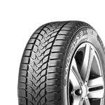 155/70R13 75T Lassa Snoways 3 M+S 212949