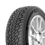 165/70R13 79T Petlas Snowmaster 2 M+S 3PMSF 204600
