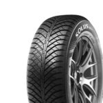215/65R16 98H Kumho Solus Ha31 162165631