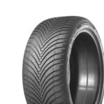 225/45R17 94W Kumho Solus Ha32 4S M+S 3PMSF 2337023