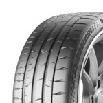 275/40R20 106Y XL Continental Sportcontact 7 FR 0311380