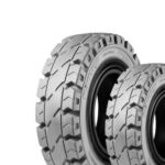 6.50X10 Kinesis Standart Line Segmanlı Gri 588821