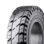 6.00X9 Kinesis Standart Line Segmanlı Siyah 588707