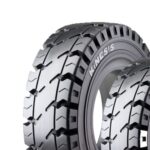 18X7-8 Kinesis Standart Line Segmansız Siyah 588502