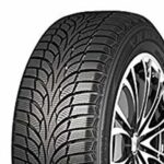 315/40R21 115V XL Nankang Sv-3 JY184