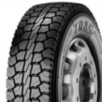 225/75R17.5 129/127M Pirelli Tr85 Amaranto M+S 1728700