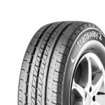 205/65R16C 107/105T Lassa Transway 2 243273