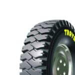 680X180x15/12 TrayaL D45s Forklift Havalı LastikLer TRA-106