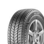 225/75R16C 10Pr 121/120R Semperit Vangrip 3 M+S 3PMSF 0470317