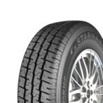 155R13C 8PR 90/89R Starmaxx VanMaxx A/S+ M+S 3PMSF 902870