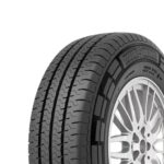 225/65R16C 112/110R Milestone VanMile 143450