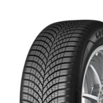 245/45R19 102W XL Goodyear Vector 4 Seasons Gen-3 FP 577004
