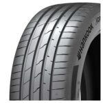 255/40R20 101W XL Hankook Ventus iON Sx Ik01A Ev Sound Absorber 1031387