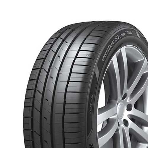 ventus-s1-evo3-k127a-suv-1 275/40R20 106Y XL Hankook Ventus S1 Evo3 K127a Suv 1025856 - Görsel 1