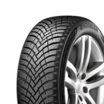 185/55R16 87T XL Hankook W462 Winter i*Cept Rs3 M+S 3PMSF 1028423