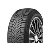 215/65R16 98H Nexen Winguard Snow G Wh2 M+S 14107