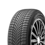 255/45R18 103V XL Nexen Winguard Sport 2 M+S 16022
