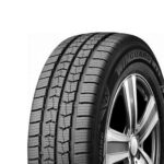 195R14C 8PR 106/104R Nexen Winguard Wt1 M+S 13960