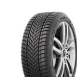 215/55R17 98V XL Goodyear WinterCommand M+S 3PMSF 720283