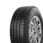 225/65R16C 112/110T Goodyear WinterCommand Cargo M+S 3PMSF 598819