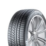 225/55R17 97H Continental Wintercontact TS 850 P M+S 353924