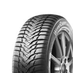 235/45R18 98T XL Kumho Wintercraft Ice Wi51 M+S 3PMSF 2327533