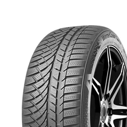 wintercraft-wp72-1 255/35R19 96V XL Kumho Wintercraft Wp72 2247243 - Görsel 1