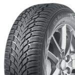 255/50R19 107V Nokian Wr Suv 4 T430498