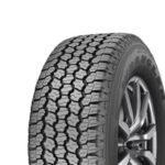 205R16c 110/108S Goodyear Wrangler All-Terrain Adventure 583726