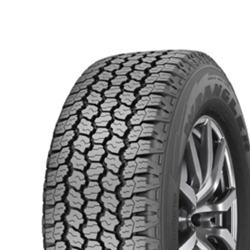 wrangler-all-terrain-adventure-2 205R16c 110/108S Goodyear Wrangler All-Terrain Adventure 583726 - Görsel 1