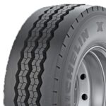 265/70R19.5 143/141J Michelin Xte2 Vm M+S 3PMSF 943346